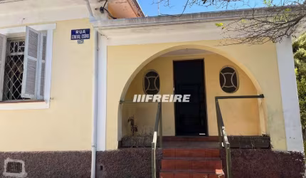 Casa  com 4 dormitórios + Salão para alugar - Rua General Osório -, 400 m² por R$ 12.600/mês - Santa Paula - São Caetano do Sul/SP