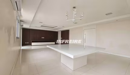 Apartamento com 4 dormitórios para alugar, 200 m² por R$ 11.400,00/mês - Santo Antônio - São Caetano do Sul/SP