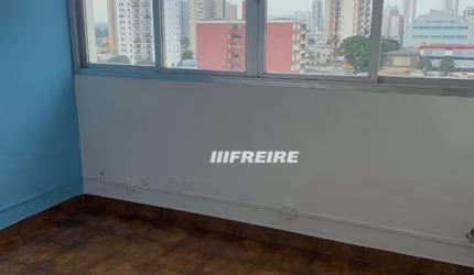 Sala, 78 m² - venda por R$ 290.000,00 ou aluguel por R$ 2.500,00/mês - Centro - Santo André/SP