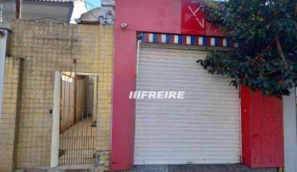 Terreno à venda, 280 m² por R$ 1.700.000 - Rua Espírito Santo - Santo Antônio - São Caetano do Sul/SP