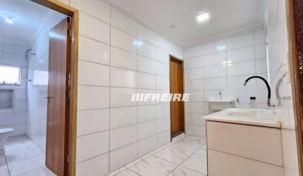 Apartamento com 1 dormitório para alugar, 35 m² por R$ 1.600,00/mês - Santo Antônio - São Caetano do Sul/SP