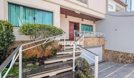 Sobrado com 3 dormitórios à venda, 440 m² por R$ 3.190.000,00 - Olímpico - São Caetano do Sul/SP