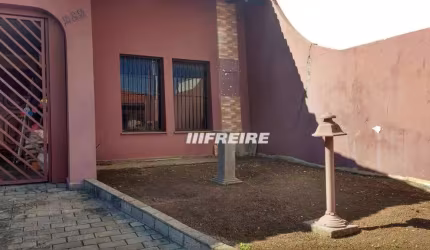 Casa com 3 dormitórios à venda, 365 m² por R$ 1.600.000,00 - Campestre - Santo André/SP