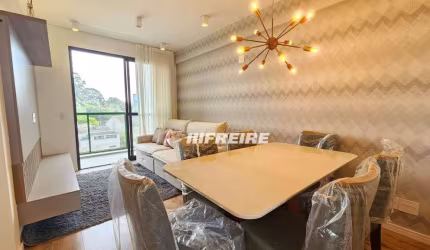 Apartamento com 2 dormitórios à venda, 60 m² por R$ 730.000,00 - Vila Alpina - Santo André/SP