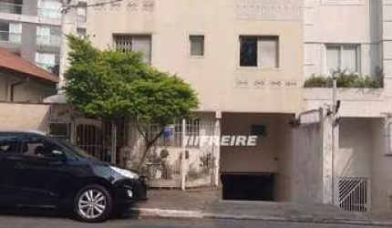 Apartamento com 2 dormitórios à venda, 72 m² por R$ 490.000 - Santa Paula - São Caetano do Sul/SP