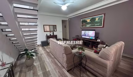 Casa com 3 dormitórios à venda, 143 m² por R$ 1.310.000,00 - Olímpico - São Caetano do Sul/SP