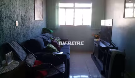 Apartamento à venda, 71 m² por R$ 550.000,00 - Nova Gerti - São Caetano do Sul/SP