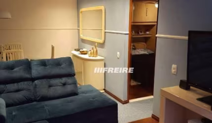 Apartamento com 2 dormitórios à venda, 60 m² por R$ 280.000 - Sacomã - São Paulo/São Paulo
