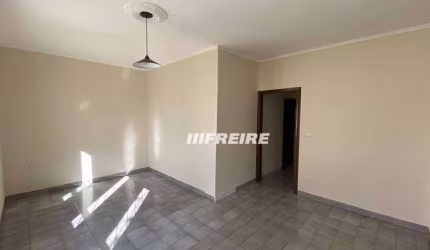 Casa com 3 dormitórios à venda, 140 m² por R$ 390.000,00 - Vila Brasil - Pirassununga/SP