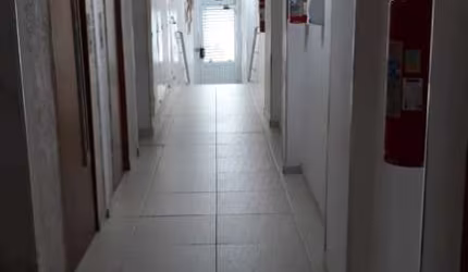 Apartamento à venda, 30 m² por R$ 260.000,00 - Osvaldo Cruz - São Caetano do Sul/SP