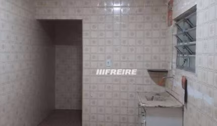 Sala para alugar, 160 m² por R$ 2.550/mês - Vila Leopoldina - Santo André/SP