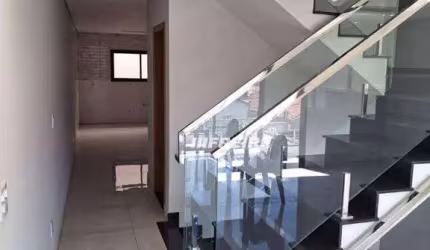 Sobrado com 3 dormitórios à venda, 201 m² por R$ 960.000,00 - Jardim Valdibia - São Bernardo do Campo/SP