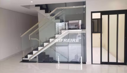 Sobrado com 3 dormitórios à venda, 202 m² por R$ 960.000 - Jardim Valdibia - São Bernardo do Campo/SP