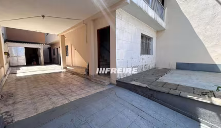 Casa com 3 dormitórios à venda, 100 m² por R$ 540.000,00 - Jardim Orlandina - São Bernardo do Campo/SP