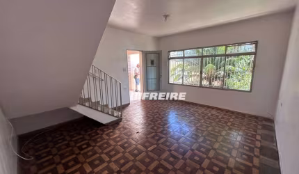 Sobrado com 4 dormitórios para alugar, 130 m² por R$ 4.000,00/mês - Jardim Orlandina - São Bernardo do Campo/SP