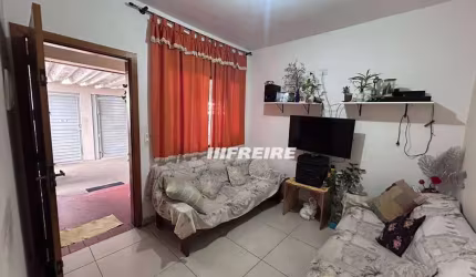 Casa com 4 dormitórios à venda, 150 m² por R$ 540.000,00 - Jardim Orlandina - São Bernardo do Campo/SP