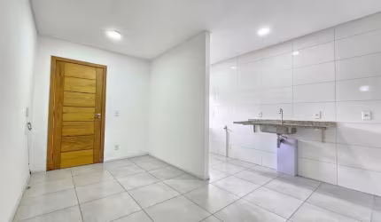 APARTAMENTO NOVO ALTO DA MOOCA