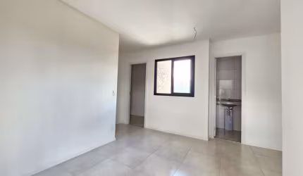 Apartamento com 2 dormitórios à venda, 40 m² por R$ 289.000,00 - Vila Bertioga - São Paulo/SP
