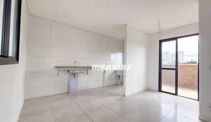 Apartamento com 2 dormitórios à venda, 36 m² por R$ 313.700,00 - Vila Bertioga - São Paulo/SP