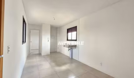 Apartamento com 2 dormitórios à venda, 39 m² por R$ 347.600,00 - Vila Bertioga - São Paulo/SP