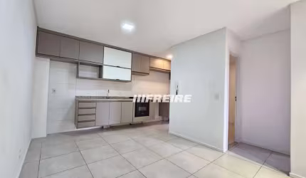 Apartamento com 2 dormitórios para alugar, 40 m² por R$ 2.500,00/mês - Vila Bertioga - São Paulo/SP