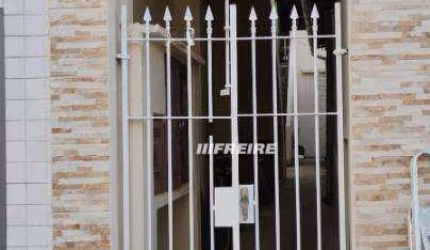 Casa com 1 dormitório para alugar, 70 m² por R$ 1.920,00/mês - Boa Vista - São Caetano do Sul/SP