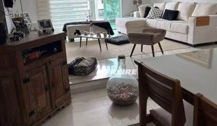 Sobrado à venda, 360 m² por R$ 1.870.000,00 - Barcelona - São Caetano do Sul/SP