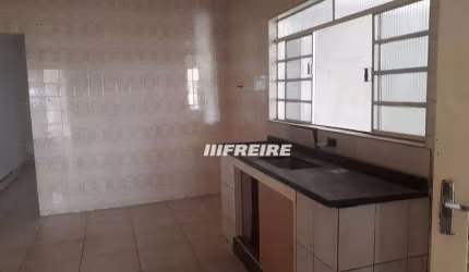 Casa com 1 dormitório à venda, 205 m² por R$ 300.000 - Vila Feital - Mauá/SP