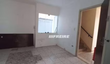 Apartamento com 2 dormitórios à venda, 95 m² por R$ 280.000,00 - Vila Flórida - São Bernardo do Campo/SP