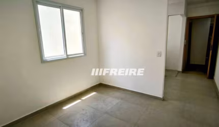 Apartamento com 2 dormitórios à venda, 50 m² por R$ 300.000,00 - Parque Oratório - Santo André/SP
