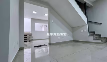 Sobrado Comercial  Bairro Cerâmica , 193 m² por R$ 8.308/mês - Cerâmica - São Caetano do Sul/SP