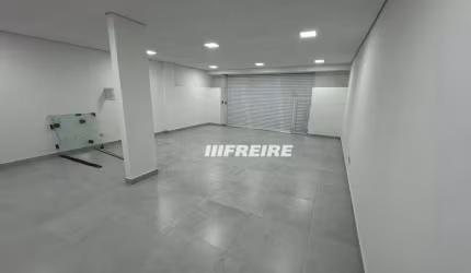Salão para alugar, 55 m² por R$ 4.300,00/mês - Osvaldo Cruz - São Caetano do Sul/SP