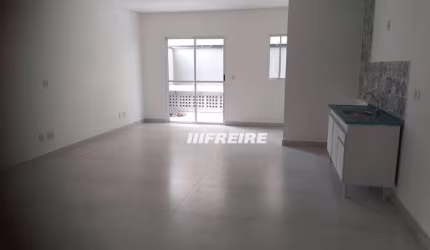 Studio com 1 dormitório para alugar, 40 m² por R$ 2.200,00/mês - Osvaldo Cruz - São Caetano do Sul/SP