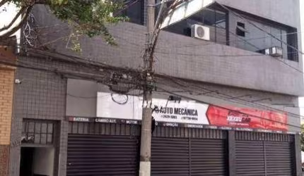 Sala para alugar, 45 m² por R$ 1.700,00/mês - Barcelona - São Caetano do Sul/SP