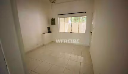 Casa com 2 dormitórios para alugar, 80 m² por R$ 3.087,50/mês - Boa Vista - São Caetano do Sul/SP