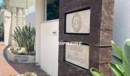 Apartamento com 3 dormitórios à venda, 87 m² por R$ 740.000,00 - Casa Branca - Santo André/SP