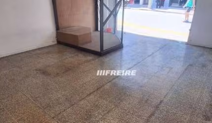 Salão para alugar, 38 m² por R$ 2.894,00/mês - Barcelona - São Caetano do Sul/SP