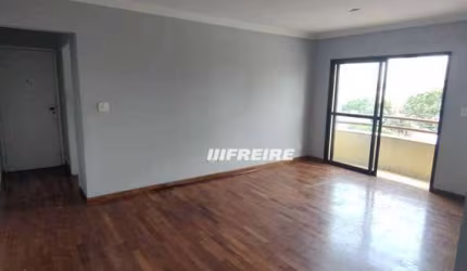 Apartamento com 3 dormitórios à venda, 95 m² por R$ 673.000,00 - Fundação - São Caetano do Sul/SP