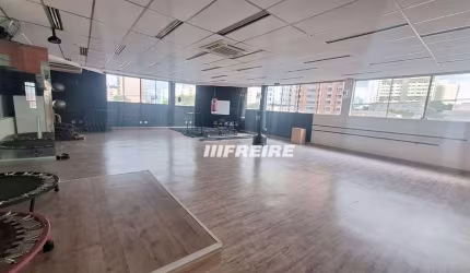 Salão para alugar, 406 m² por R$ 7.310,00/mês - Santa Paula - São Caetano do Sul/SP