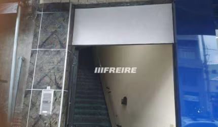 Sala para alugar, 25 m² por R$ 1.200,00/mês - Osvaldo Cruz - São Caetano do Sul/SP