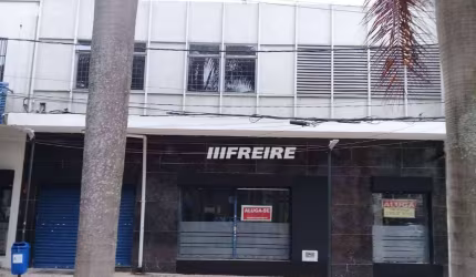 Salão, 350 m² - venda por R$ 6.000.000,00 ou aluguel por R$ 10.500,00/mês - Centro - São Caetano do Sul/SP