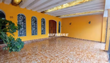 Casa com 2 dormitórios à venda, 176 m² por R$ 730.000,00 - Mauá - São Caetano do Sul/SP