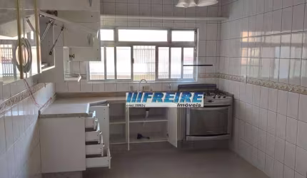 Sobrado com 3 dormitórios à venda, 223 m² por R$ 910.000,00 - Olímpico - São Caetano do Sul/SP
