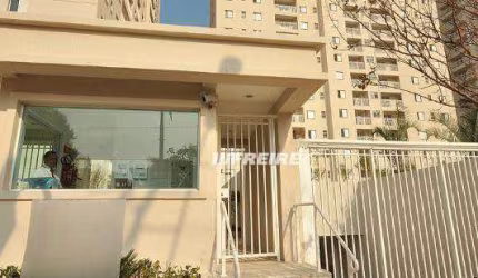 Apartamento com 3 dormitórios à venda, 75 m² por R$ 764.000 - Mauá - São Caetano do Sul/SP