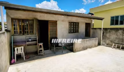 Casa com 2 dormitórios à venda, 97 m² por R$ 890.000,00 - Olímpico - São Caetano do Sul/SP