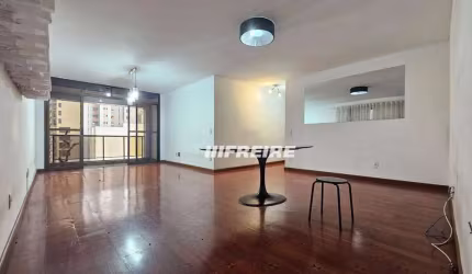 Apartamento com 3 dormitórios para alugar, 155 m² por R$ 5.650,00/mês - Santa Paula - São Caetano do Sul/SP