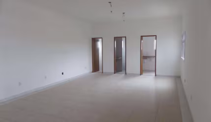 Sala à venda, 83 m² por R$ 510.000,00 - Nova Gerty - São Caetano do Sul/SP