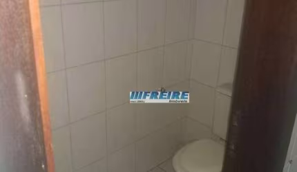 Sala para alugar, 33 m² por R$ 1.423,00/mês - Barcelona - São Caetano do Sul/SP