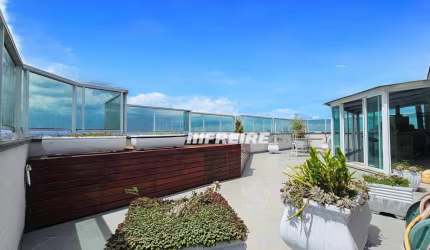 Cobertura com 3 dormitórios à venda, 290 m² por R$ 1.600.000,00 - Santa Paula - São Caetano do Sul/SP