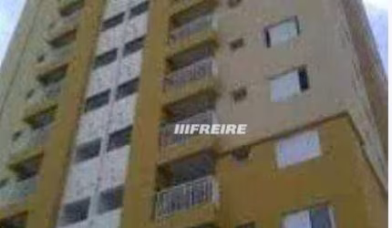 Apartamento com 2 dormitórios à venda, 69 m² por R$ 731.000 - Santa Paula - São Caetano do Sul/SP